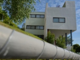 Дома Ле Корбюзье в Штутгарте включены в список ЮНЕСКО