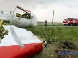 MH17: Штаты уверены, что виновные в трагедии будут наказаны - посольство США