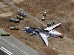 Malaysia Airlines и семьи погибших в боинге MH17 договорились о компенсациях