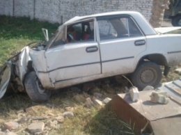 В Кировоградской области произошла дорожная трагедия. ФОТО