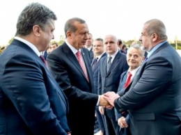 Меджлисовцы опасаются, что Эрдоган начнет новое сближение с Россией