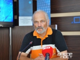 Путешественник Сергей Гордиенко отправляется в экспедицию. С сентября он будет читать в университете спецкурс по выживанию