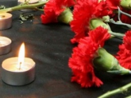В Киеве установят мемориальные доски погибшим бойцам в зоне АТО
