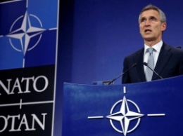 Генсек НАТО: Турция должна уважать верховенство права