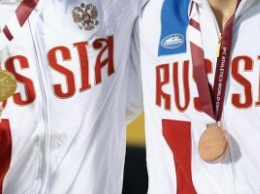 WADA против участия россиян в Олимпийских и Паралимпийских играх