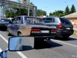 В Харькове из-за смертельной аварии началась травля патрульных (фото)
