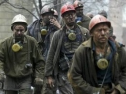 Горняков с разрушенных шахт Енакиево будут переводить на шахты Макеевки и других городов