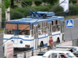 В Краматорске подорожает проезд в электротранспорте