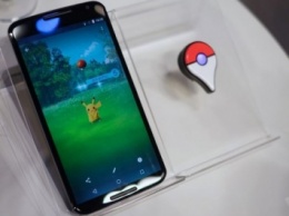 Сбербанк: Тысячи игроков Pokemon Go пожелали застраховаться от травм