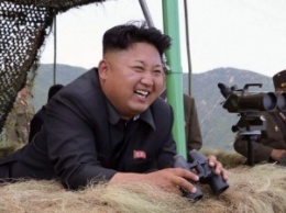 КНДР заявила об имитации ядерного удара по Южной Корее