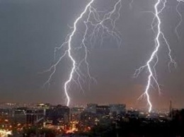 Харьковский прибор сможет предупредить о сильных молниях