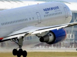«Аэрофлот» РФ с 20 июля приостанавливает продажу билетов в Турцию