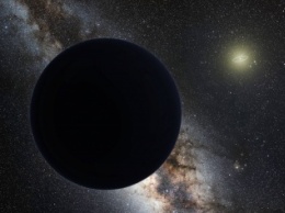Астрономы рассказали о том, как Планета Х влияет на Солнечную систему