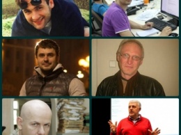 От Гонгадзе до Шеремета. Громкие убийства журналистов в Украине