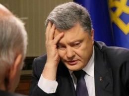 В Киеве признали растерянность элит и заявили, что ситуация в стране выходит из-под контроля