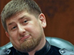 Рамзан Кадыров показал лучший результат в метании бараньей ноги