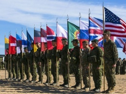 Учения в Польше выявили недостатки НАТО