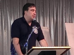 Саакашвили рассказал о главных направлениях развития области
