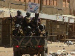 В Мали ввели чрезвычайное положение из-за гибели 17 военнослужащих