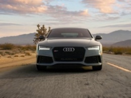 Треть средств из бюджета Audi уйдет на беспилотники и электромобили