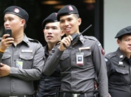Российского бизнесмена арестовали в Таиланде по запросу ФБР