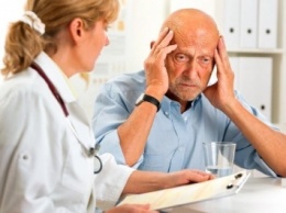 Ученые: Антибиотики замедляют развитие болезни Альцгеймера