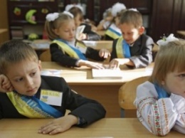 В Краматорске боятся открывать украинские классы