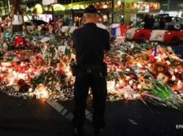 Теракт в Ницце: Француз продавал вещи с места трагедии