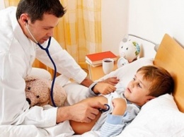 Ученые: Недостаток кислорода вызывает болезни сердца у детей