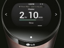 LG выводит хаб и сенсор SmarThinQ на рынок Кореи