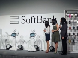 Honda и SoftBank намерены создать искусственный интеллект для автомобилей