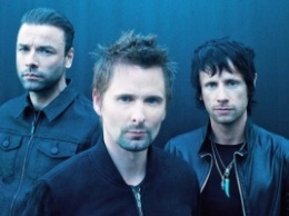 Группа «Muse» отменила свой концерт в Турции
