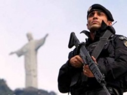 В Бразилии арестованы подозреваемые в подготовке терактов на Олимпиаде