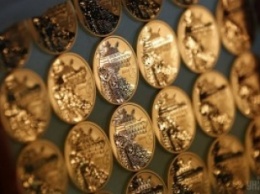 Монетный двор выпустит памятные монеты к 25-й годовщине независимости Украины