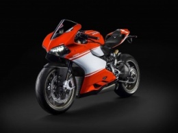 Последний Ducati Superleggera выставили на аукцион