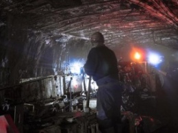 Правительство разрешило приватизировать шахту из состава ГП «Волыньуголь»