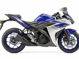 Yamaha объявила сразу две отзывных кампании по YZF-R3