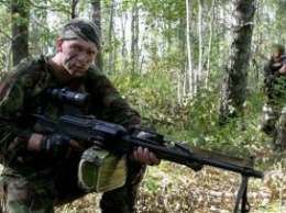 Неделя из жизни боевиков на Донбассе: боевая подготовка, противостояние местных жителей и внутренние разборки