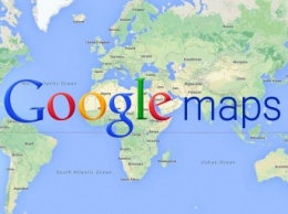 Пользователи получили возможность самостоятельно редактировать «Гугл Карты»