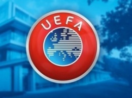 Стали известны кандидаты на пост президента УЕФА