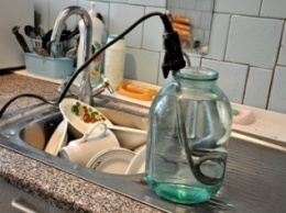 В квартирах Чернигова может исчезнуть горячая вода