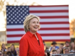 Клинтон назвала имя кандидата на пост вице-президента США с которым готова идти на выборы