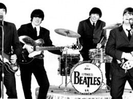 Найдена ранняя запись The Beatles