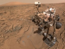 Марсоходу «Кьюриосити» добавили автономности и повысили эффективность