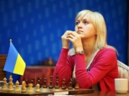 А.Ушенина победила на шахматном турнире в Китае