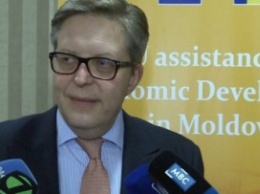 Европейские эксперты помогают Молдове в реализации Соглашения об ассоциации