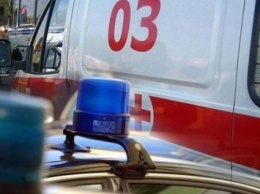 В Петербурге Hyundai сбил насмерть мотоциклиста на Пискаревском проспекте