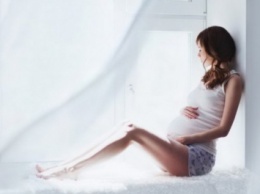 Ученые: У беременных женщин распространен дефицит железа
