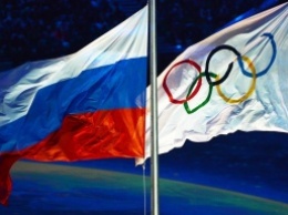 МОК назвал условия участия россиян в Олимпиаде-2016