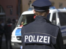 Подозреваемый во взрыве в немецком ресторане оказался беженцем из Сирии